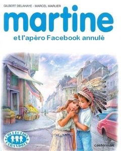 Martine apero facebook