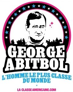 George Abitbol - l'homme le plus classe du monde