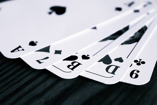 Foldable the right way throughout holdem poker with 2021