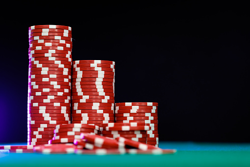 Flip appropriately with online poker within 2021