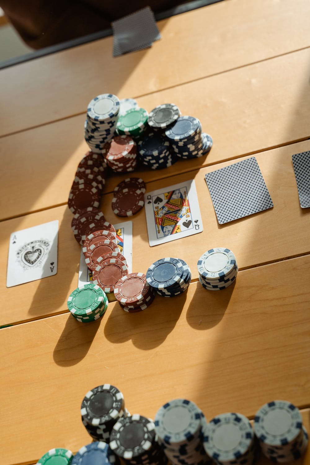 Flip-style effectively with texas hold'em in 2021